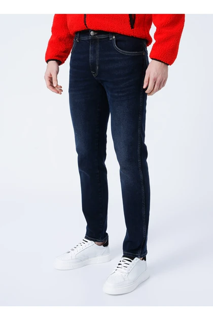 شلوار جین مردانه wrangler