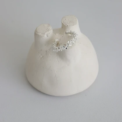 انگشتر زنانه مدلRi4044