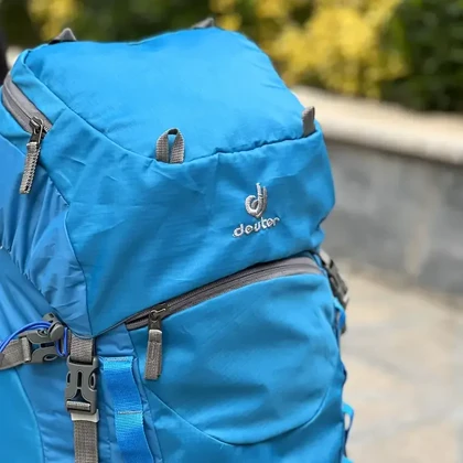 کوله پشتی کوه و سفر Deuter مدل DTR190 (70 LITER)