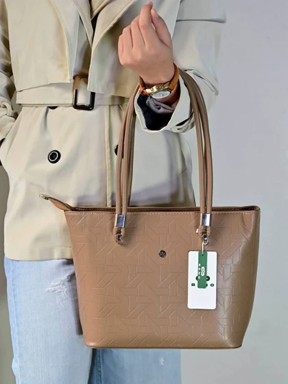 کیف دستی زنانه بنو مدل کیانا کد BENO 4947