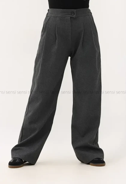 شلوار فوتر کج راه کد1004811