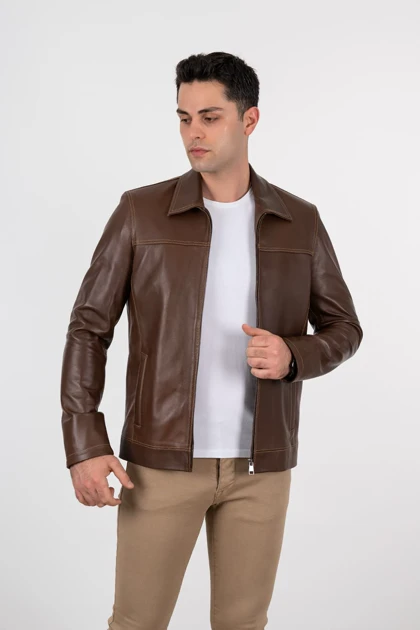 کت و کاپشن مردانه deri-effect deri-effect