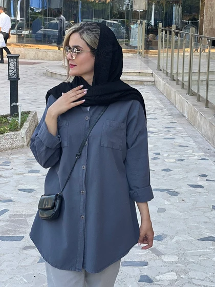 مانتو گلوریا لینن