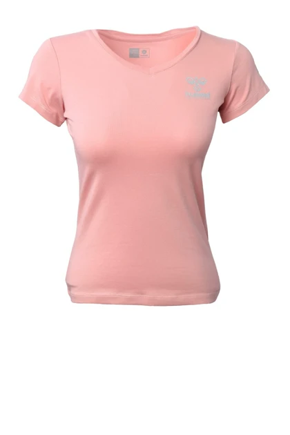 تیشرت زنانه اورجینال هامل hummel