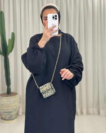 هودی لانگ ژاکارد