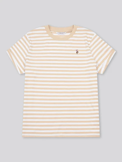 تیشرت راه راه US.Polo281