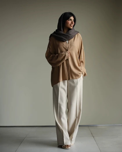شومیز شوکا