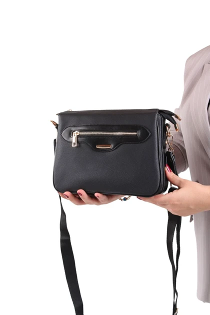 کیف دوشی زنانه just-polo just-polo