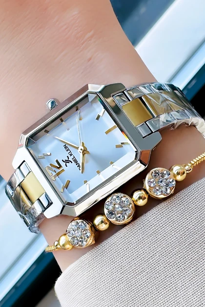 ساعت زنانه دنیل کلین daniel-klein