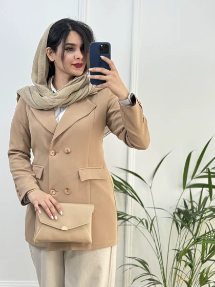 کت مازراتی نیاز