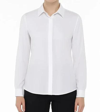 شومیز آستین بلند