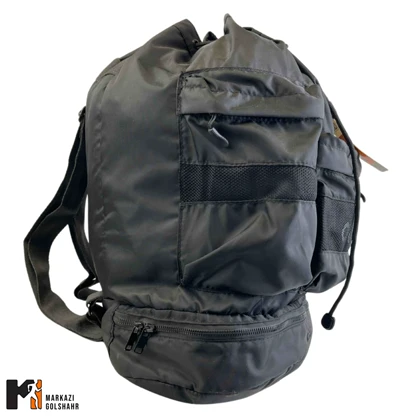 کیف کوله فانتزی شوزبگی الو کد 7012