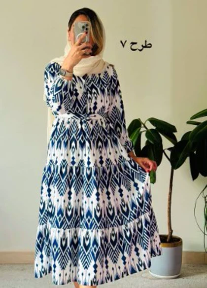 ساحلی مزونی ترک