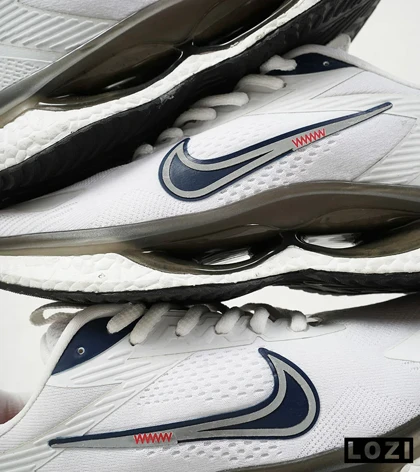 کفش کتانی مردانه سفید نایک NIKE Air Griffey Max 1