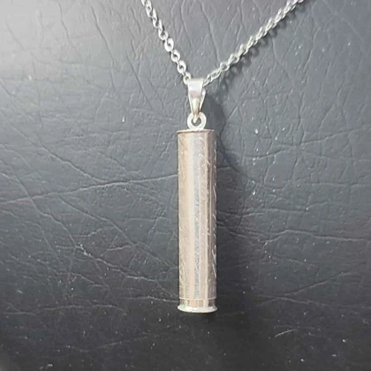 حرز امام جواد با لول نقره