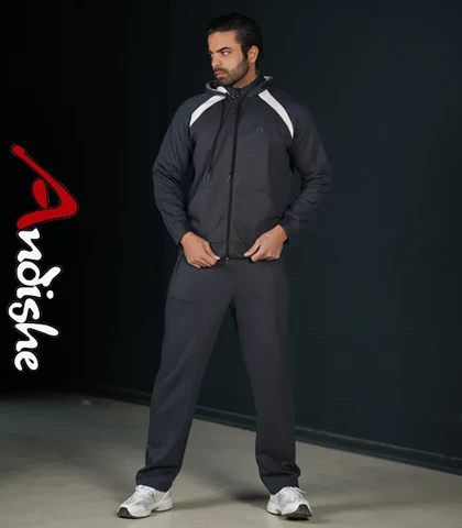 سویشرت شلوار مردانه شهداد