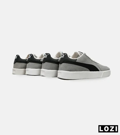 کفش کتانی ورزشی طوسی مردانه PUMA