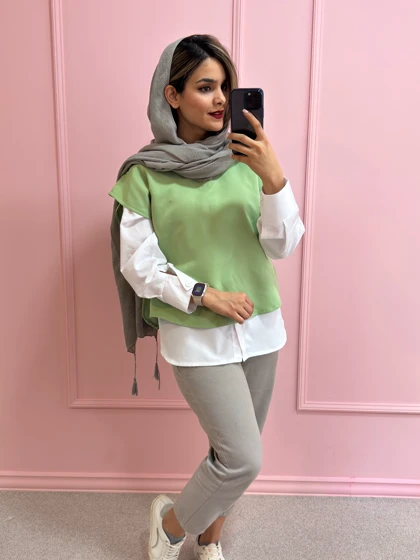 شومیز و وست مازراتی