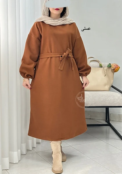 پالتو فوتر ساتین