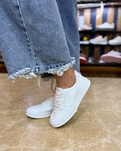 کتانی زنانه ونس سارینا (برند نونا)