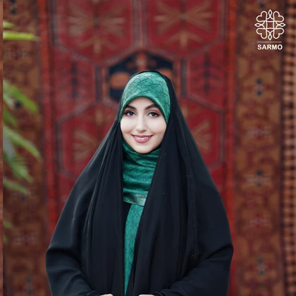 چادر ستاره