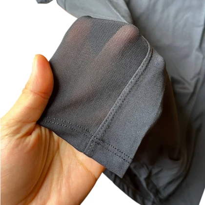 تیشرت بغل تور miss/کد:434