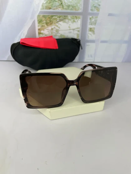 عینک آفتابی گوچی کد 2535