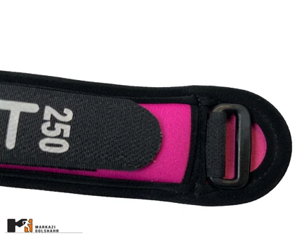 وزنه مچ پا و دست 250 گرمی تاپ فیت کد 2006000