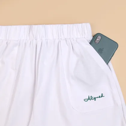 ست تیشرت و شلوارک لیبرتا