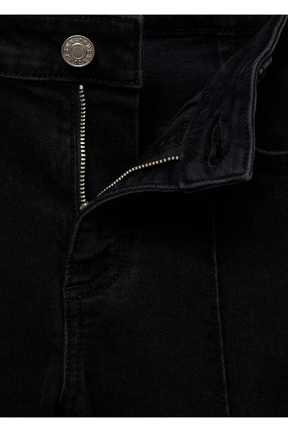 شلوار جین زنانه اورجینال منگو mango