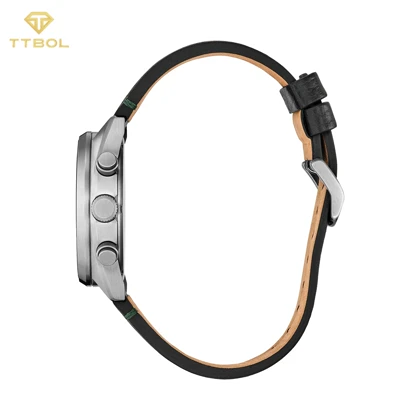 ساعت مچی مردانه سیتیزن CITIZEN CA7041-07X