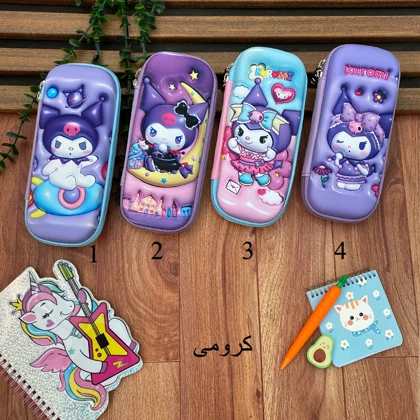 جامدادی فانتزی