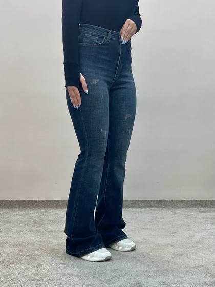 شلوار جین بوتکات گازوییلی9483 ویتا