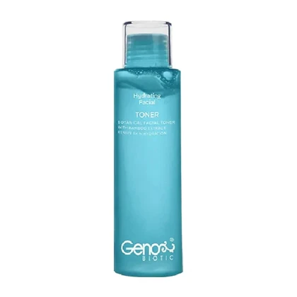 تونر آبرسان ژنو بایوتیک Geno Biotic