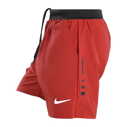 شلوارک ورزشی مردانه نایک مدل Dri Fit-D8056 قرمز
