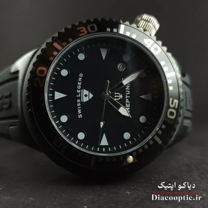 ساعت مچی مردانه برند Neptune مدل DO1168 بند پیو