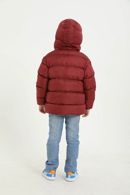 کت و کاپشن بچگانه montland montland