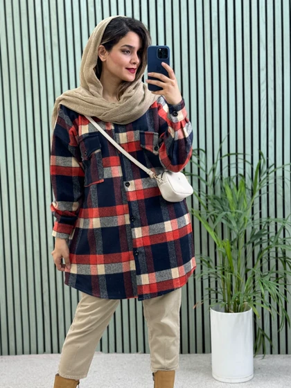 شکت پشمی تیارا