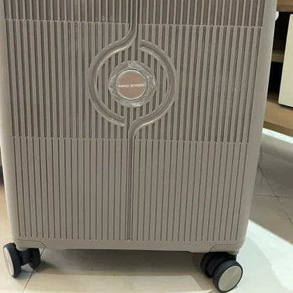 چمدان Treavel EXPRESS مدل WP سایزکابین ارتفاع 50 سانتی متر