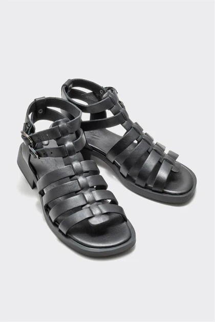 صندل زنانه اله elle