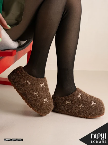 اسلیپر اسلیپو لومانا - کد 2642