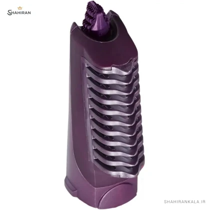 سشوار برس دار چرخشی بابیلیس مدل BABYLISS 2736SDE