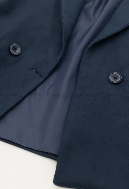 کت فوتر باکسی 2 دکمه کد1004801