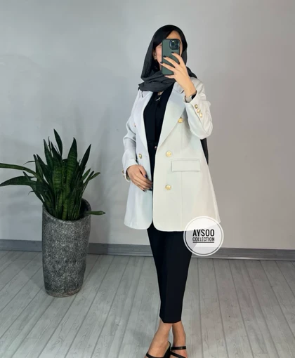 مانتو کتی مزونی دلوان