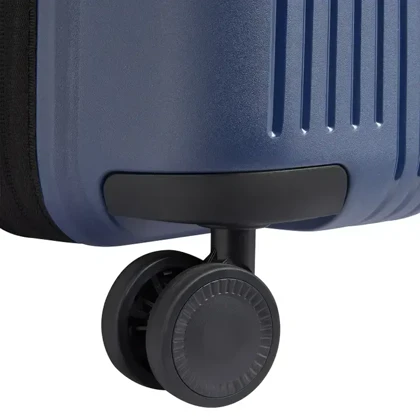 چمدان سایز کوچک اورجینال دلسی مدل اوردنر DELSEY PARIS - ORDENER SMALL