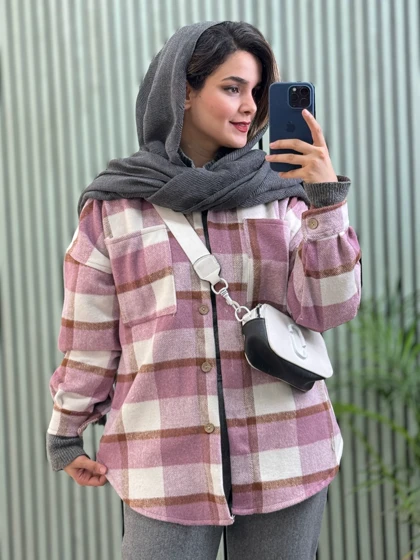 شکت پشمی آرام