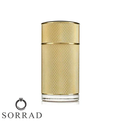 عطر ادکلن دانهیل آیکون ابسولوت | Dunhill Icon Absolute