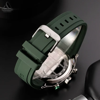 ساعت مردانه نیوی فورس Naviforce NF8038SG