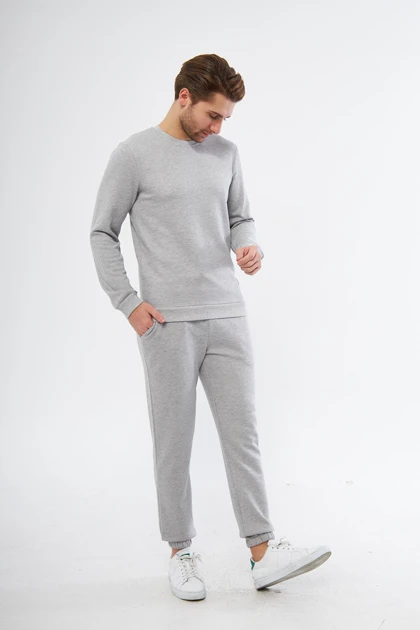 ست هودی و شلوار مردانه اسپینا espina