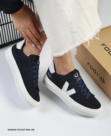 کتانی زنانه وجا BRE